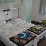Standard 2-Room Balcony Apartment for 3 Persons