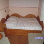 6. Family 4 fős apartman 2 hálótérrel (pótágyazható)