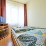 Tourist Trip 2-Room Apartment for 4 Persons