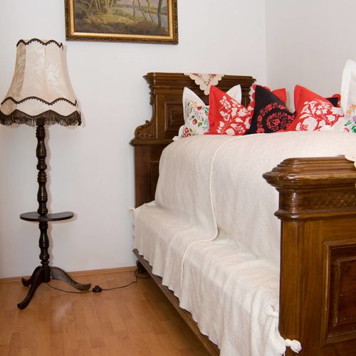 Ground Floor Single Room