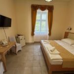 im Schloss Befindlich Standard Doppelzimmer