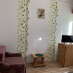 Forest View Twin Room ensuite (extra beds available)