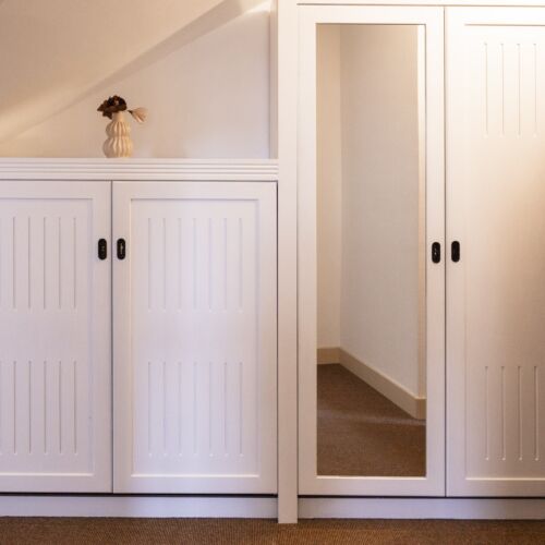 Family Triple Room