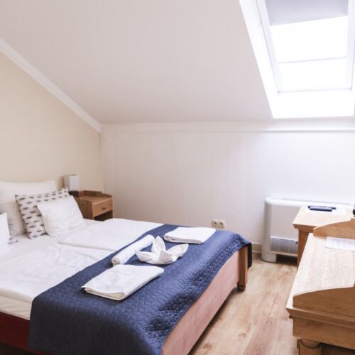 Family Quadruple Room