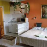 Studio Ground Floor 1-Room Apartment for 4 Persons
