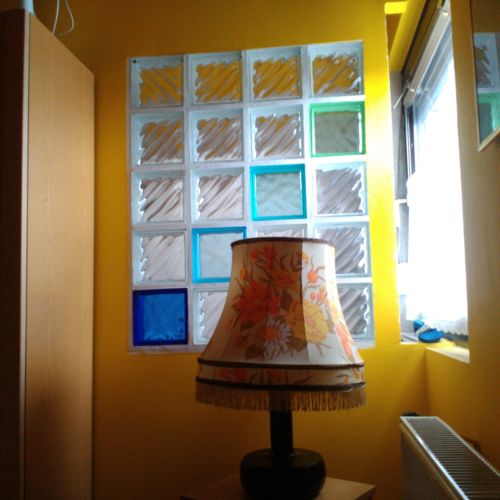 Pokój 1-osobowy na piętrze z widokiem na góry