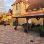 Farkas Apartmanok Balatonlelle