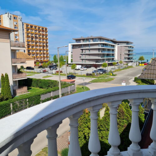 Pokój 2-osobowy Susanne