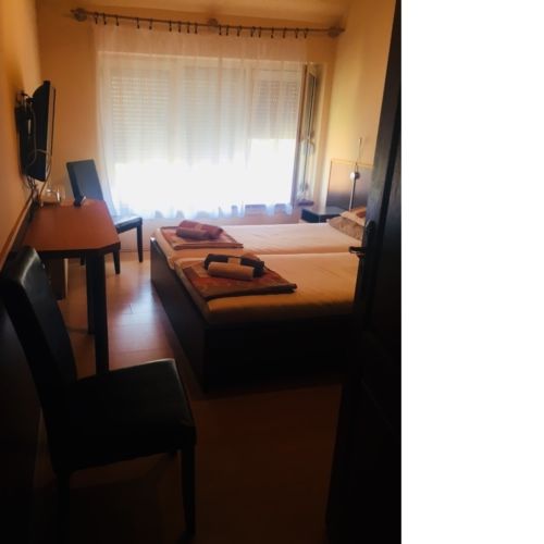 Comfort Double Room