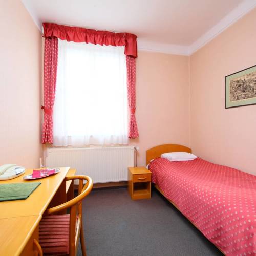 Camera single standard