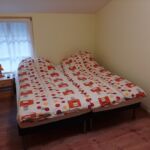 Ground Floor 1-Room Apartment for 2 Persons with Garden