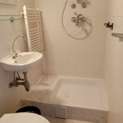 Camera dubla classic a