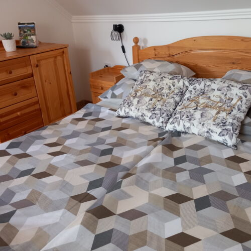 Classic  Pokoj pro 4 os. (s možností přistýlky)