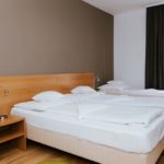 Standard Zweibettzimmer (Zusatzbett möglich)