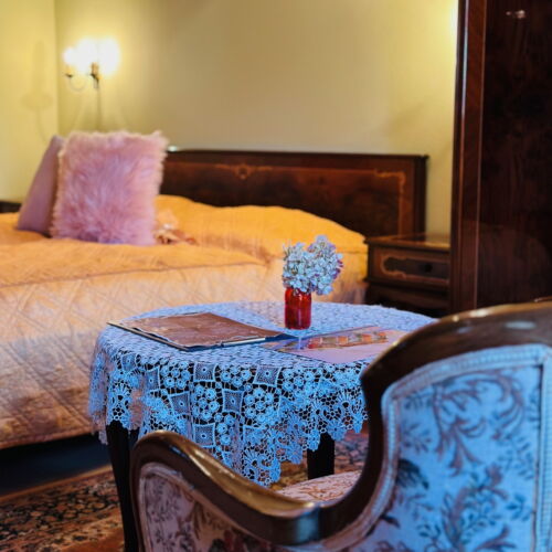 Pokój 2-osobowy Classic