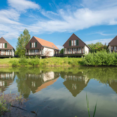 Deluxe Family Apartman pro 6 os. se 3 ložnicemi