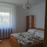 3-Zimmer-Apartment für 7 Personen Parterre mit Terasse (Zusatzbett möglich)