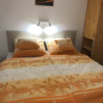 Superior Ground Floor 2-Room Apartment for 4 Persons (extra bed available)