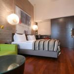 Junior 1-Room Apartment for 2 Persons