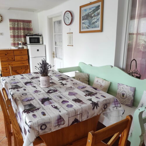 Tourist Family Quadruple Room
