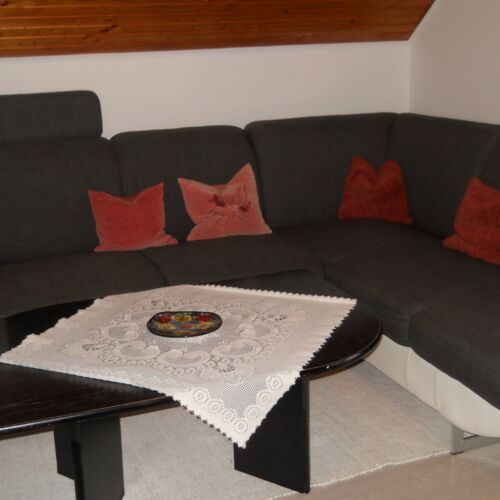 Apartament 2-osobowy z 1 pomieszczeniem sypialnianym