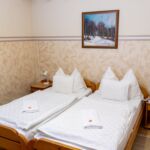 Twin Room air Conditioned
