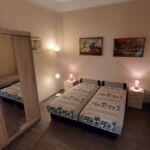 Queen 1-Room Air Conditioned Apartment for 3 Persons