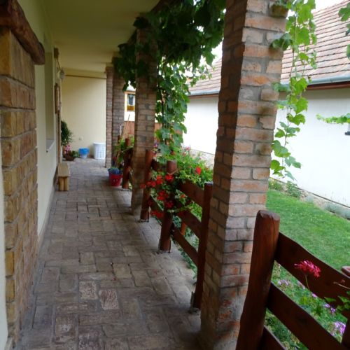 Apartament 4-osobowy Family z widokiem na dziedziniec z 1 pomieszczeniem sypialnianym