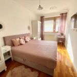 Ground Floor Gold 2-Room Apartment for 4 Persons