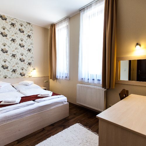 Family Quadruple Room