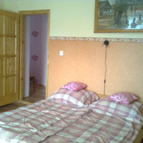 Apartament family cu aer condiționat cu 2 camere pentru 6 pers.