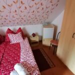 Classic Double Room ensuite (extra bed available)