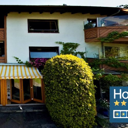 Pokój 2-osobowy Economy z widokiem na góry