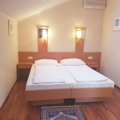 Comfort Double Room