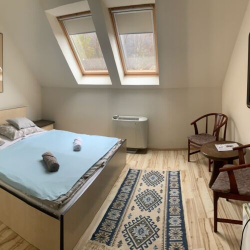 Pokój 2-osobowy Classic Komfort