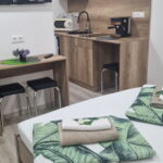 1-Room Apartment for 3 Persons "A"