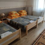 Mansarda Mali balkon soba sa 3 kreveta(om) (za 3 osoba(e))