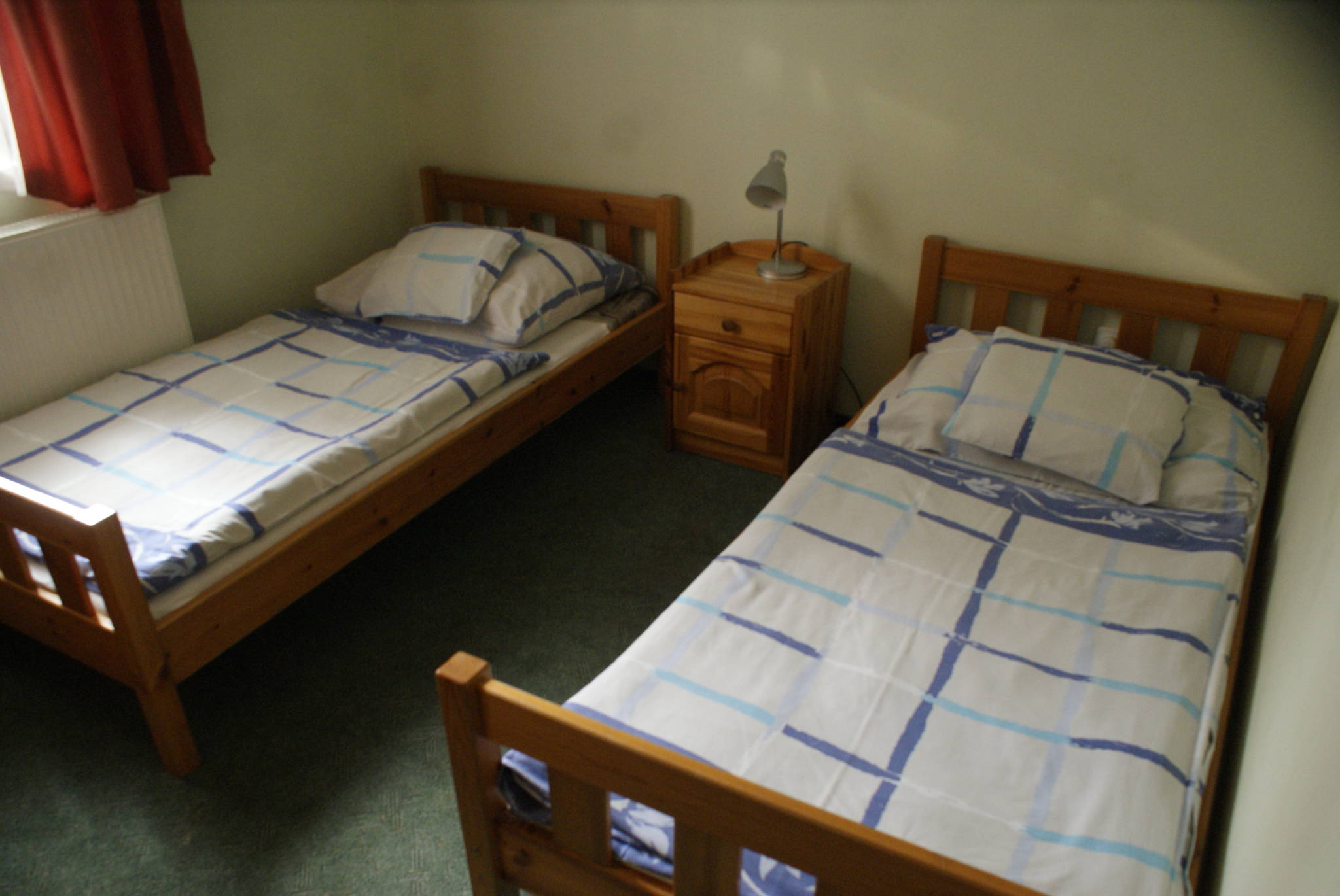 Hárs thermál hotel gyomaendrÅd szallas.hu Hálószoba 12m2
