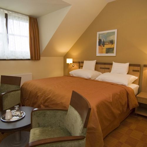 Superior  Pokoj pro 2 os.