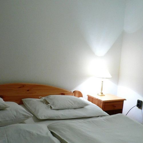 2-Zimmer-Apartment für 4 Personen