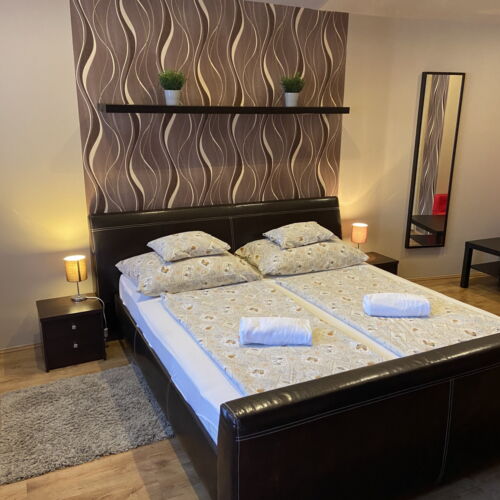 Superior Erdgeschosses Doppelzimmer