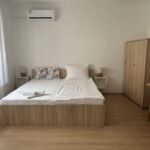 Standard Studio 3 fős apartman 1 hálótérrel