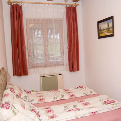Ground Floor Double Room