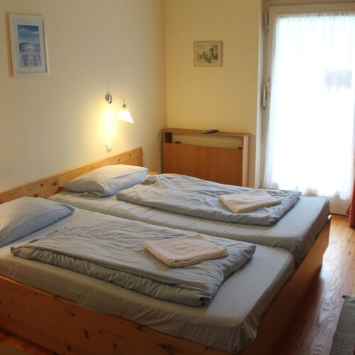 Vierbettzimmer