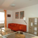 Panoramic Diamond 3-Room Apartment for 6 Persons