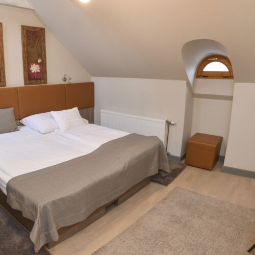 Pokój 2-osobowy z łazienką