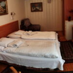 Classic Klimatiziran soba sa dva odvojena kreveta (za 2 osoba(e))