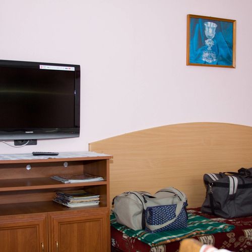 Classic Family Doppelzimmer