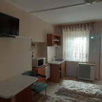 Studio Ground Floor 1-Room Apartment for 2 Persons