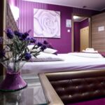 Bronze Double Room with Shower